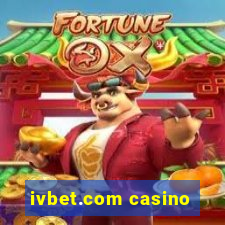 ivbet.com casino